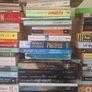 large collection of books Image 4