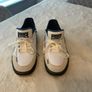 NIKE Mens Full Force Low White Style Code HJ262-100 Image 3