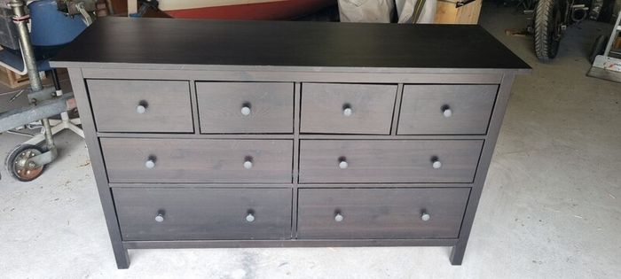 Ikea Dresser Hemmes