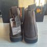 Epochsaga Chelsea Safety Work Boots, Steel Toe Cap, UK11 EU 46 Image 6