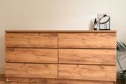 Sale! Bedroom Six Drawer Offer