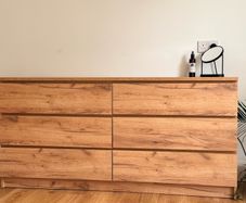 Sale! Bedroom Six Drawer Offer