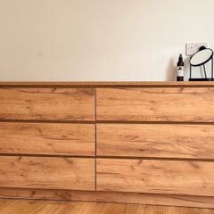 Sale! Bedroom Six Drawer Offer