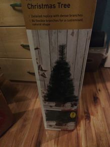 Christmas tree