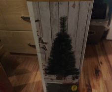Christmas tree