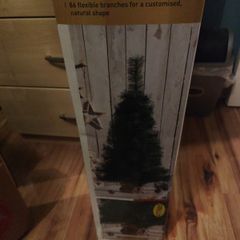 Christmas tree