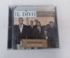 Cd Il Divo
