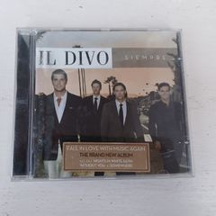 Cd Il Divo