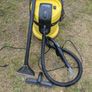 Karcher carpet cleaner Image 3