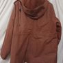 Cotton traders ladies waterproof jacket Image 6