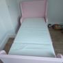ikea kids extendable bed Image 3