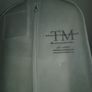 Tamem Michael Couture Wedding dress 10/12 Image 6
