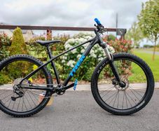 Trek rosco 6 mountain bike