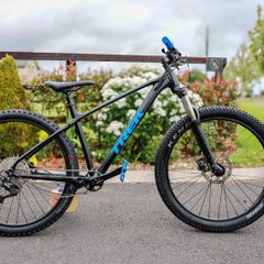 Trek rosco 6 mountain bike