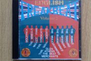 English Freakbeat Volume 2  (CD)