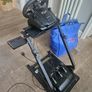 Logitech G920 Racing Wheel, Pedals & Stand  Xbox Image 3