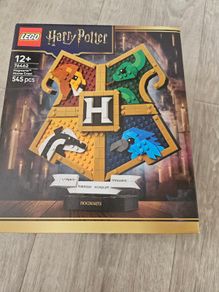 LEGO Harry Potter