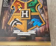 LEGO Harry Potter