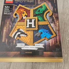 LEGO Harry Potter