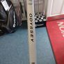 Odyssey DFX v-line fang putter Image 5