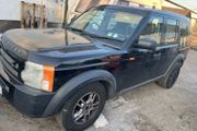 Land Rover Discovery 3 - PARTS