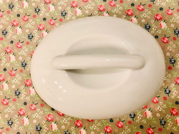 Denby White Gift Box Trio
