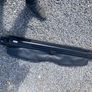 2009 BMW 520 d boot luggage cover blind Image 3