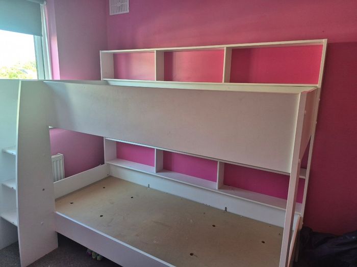 Bunk beds
