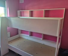Bunk beds
