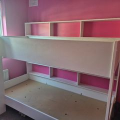 Bunk beds