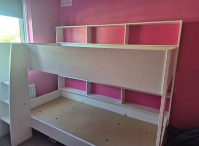 Bunk beds
