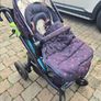 Cosatto Wow 3 Travel System Image 6