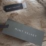 Mint Velvet Aviator Jacket. Image 7