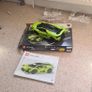Lego Tecnica Lamboghini Huracan Image 3