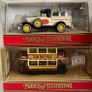 Matchbox Models of Yesteryear Diecast Models BOXED Image 4
