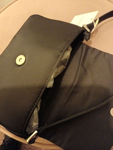 Brand new occasion handbag