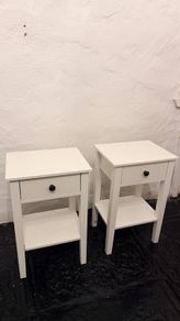 Bedside Lockers
