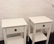 Bedside Lockers