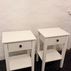 Bedside Lockers