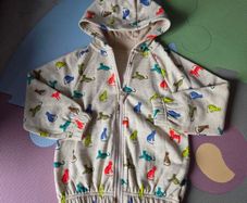 4-5years, With Tags Dunnes Hoodie