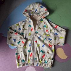 4-5years, With Tags Dunnes Hoodie