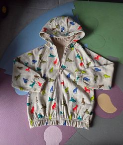 4-5years, With Tags Dunnes Hoodie