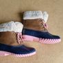 Olivia Miller boots size 2 Image 3