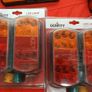 F40 Led CarTrailer Lights Image 10