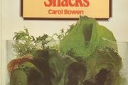 Carol Bowen Food Books