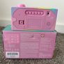 Smiggle time projector  clock Image 4