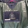 Navy Tommy Hilfiger Coat M Image 2