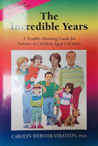 The Incredible Years
