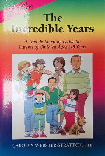 The Incredible Years