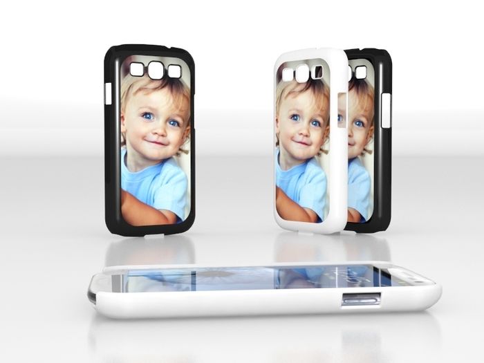 Personalised Samsung Galaxy S3 mini cases covers